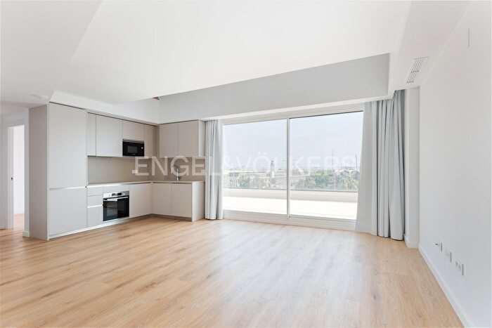 Piso en alquiler en Poblats Marítims, El Grau de 2 habitaciones