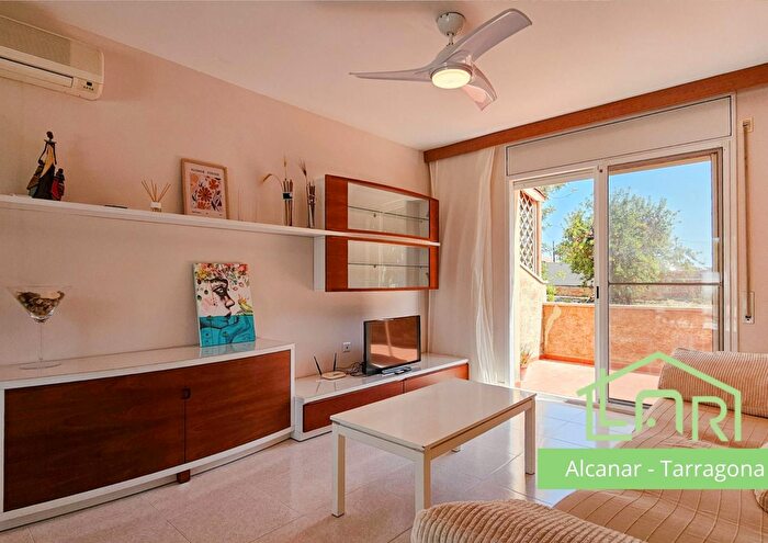 Casa en venta en Alcanar, Tarragona de 3 habitaciones