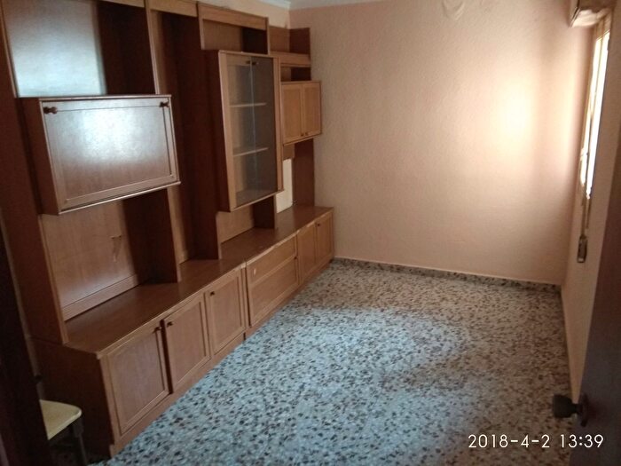 Piso en alquiler en Salinas, Alicante de 4 habitaciones