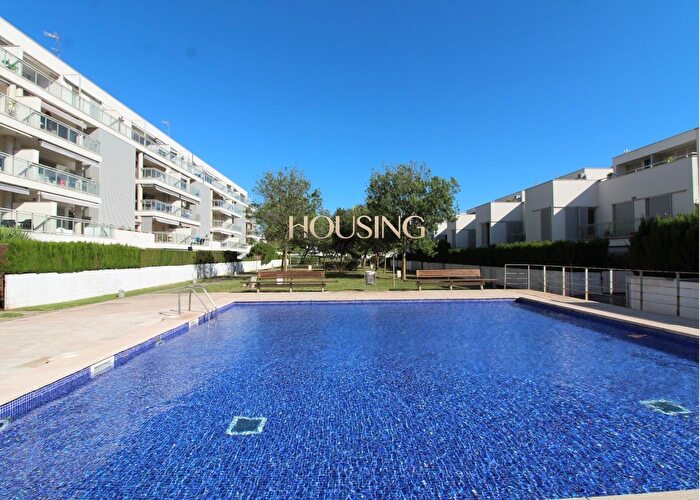 Piso en alquiler en Platja de Palma, Les Maravelles de 3 habitaciones