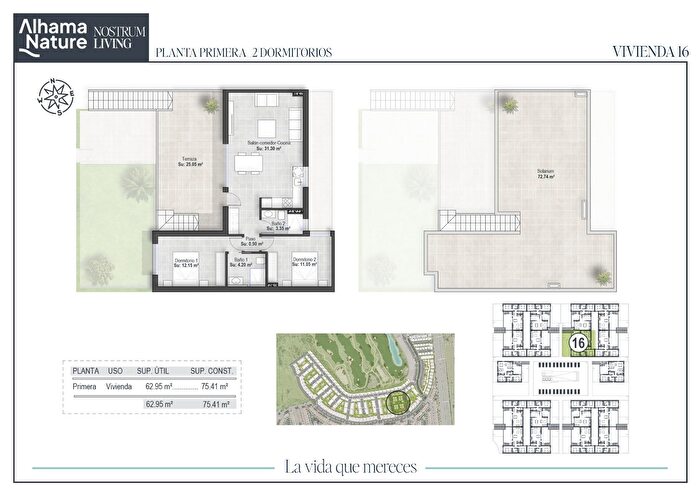 Casas en venta y pisos alquiler - 3