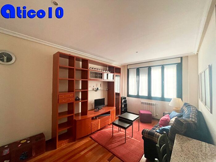 Casas en venta y pisos alquiler - 2