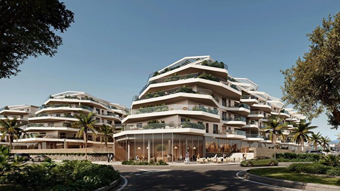 Piso en venta en Centro ciudad, Fuengirola de 3 habitaciones