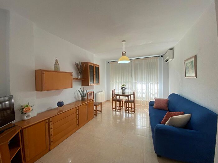 Piso en alquiler en Aspe Centro, La Coca La Nia Vistahermosa de 3 habitaciones