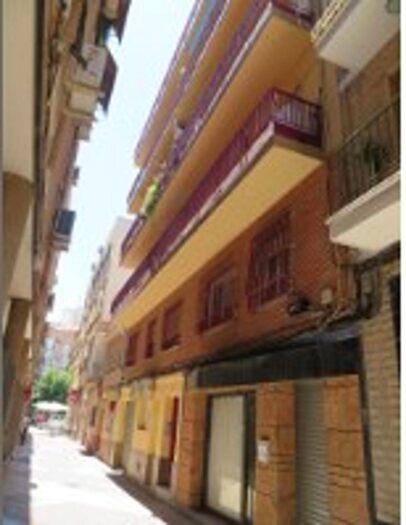 Piso en venta en Población de Arroyo, Palencia de 3 habitaciones