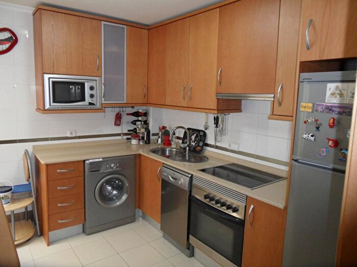 Piso en venta en Sur, Barriomar La Purísima de 2 habitaciones