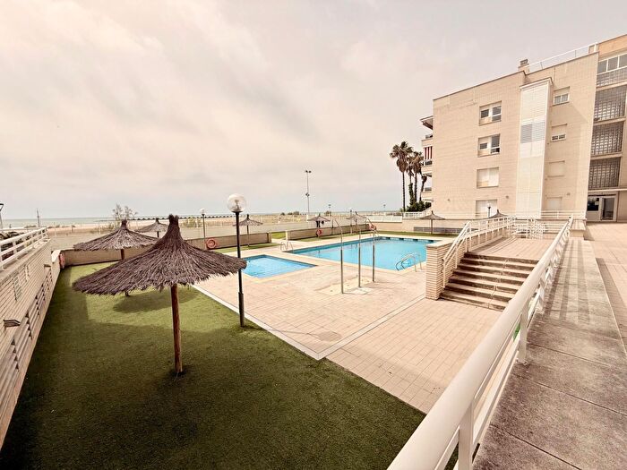 Piso en venta en Cunidor, Cunit de 3 habitaciones