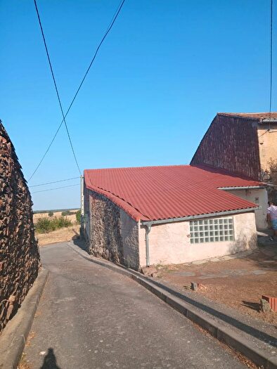 Casa en venta en Berrocal de Salvatierra, Salamanca de 3 habitaciones