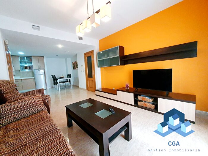 Piso en venta en Lorca Ciudad, Santiago de 1 habitacion