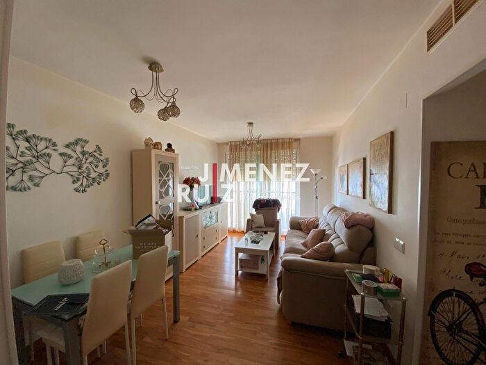 Piso en venta en El Juncal Vallealto, El Puerto de Santa María de 3 habitaciones