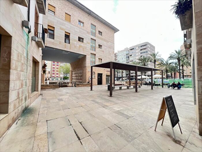 Piso en venta en Casc Urbà, La Vila de 1 habitacion