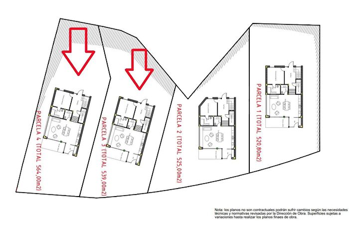 Casas en venta y pisos alquiler - 3