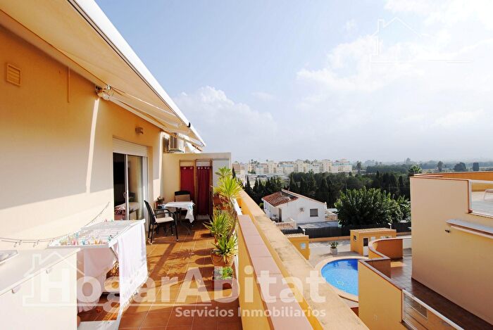 Piso en venta en Las Marinas Les Marines, El Palmar Los Molinos de 2 habitaciones