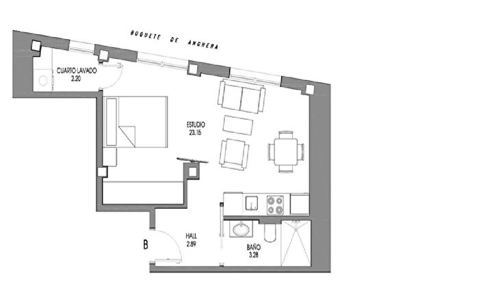 Casas en venta y pisos alquiler - 3