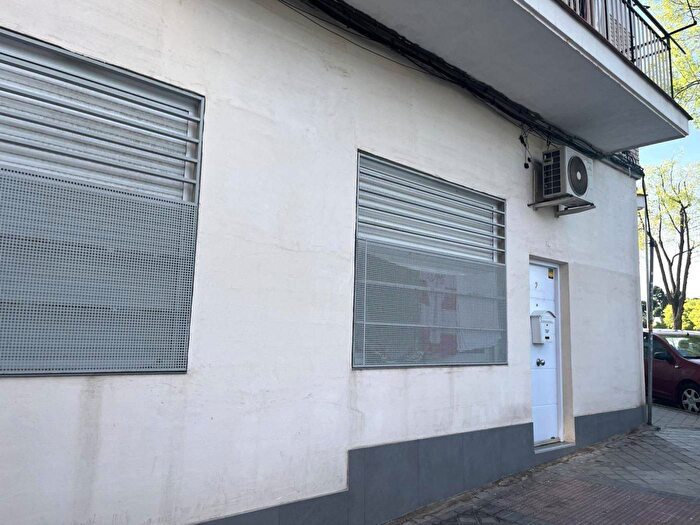 Piso en venta en Comunidad de Madrid, Madrid de 1 habitacion