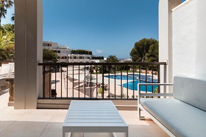 Piso en venta en Calvià pueblo, Calvià de 3 habitaciones