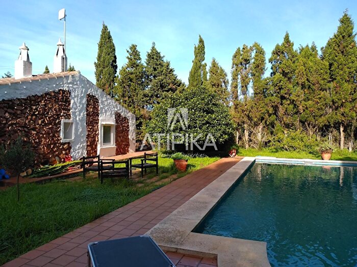 Casa en venta en Es Grau Serra Morena, Maó de 3 habitaciones