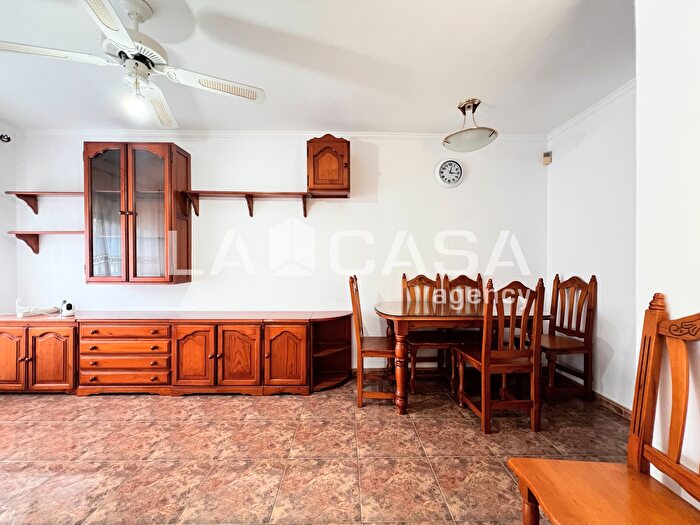 Piso en venta en Artigues Llefià, Llefià de 3 habitaciones