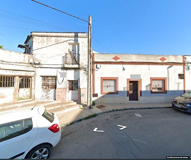 Casa en venta en Picadueñas, Jerez de la Frontera de 3 habitaciones