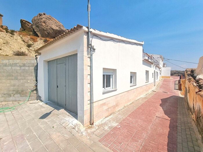 Casa en venta en Partaloa, Almería de 2 habitaciones