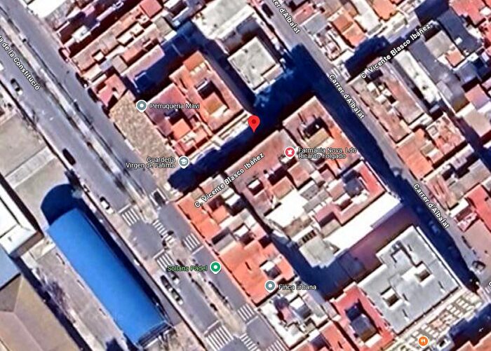 Casas en venta y pisos alquiler - 3