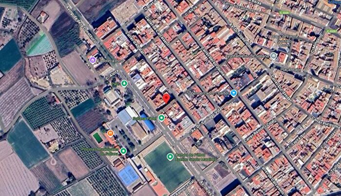 Casas en venta y pisos alquiler - 2