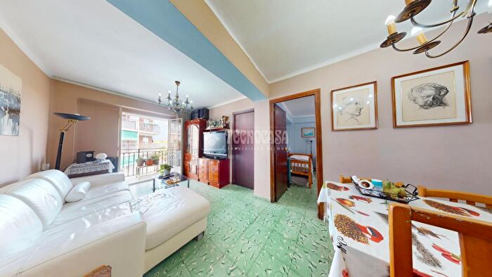 Casas en venta y pisos alquiler - 2
