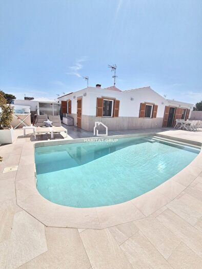 Casas en venta y pisos alquiler - 1