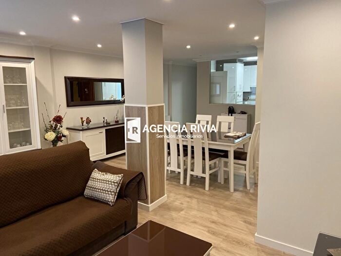 Casas en venta y pisos alquiler - 2