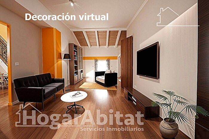Casas en venta y pisos alquiler - 1