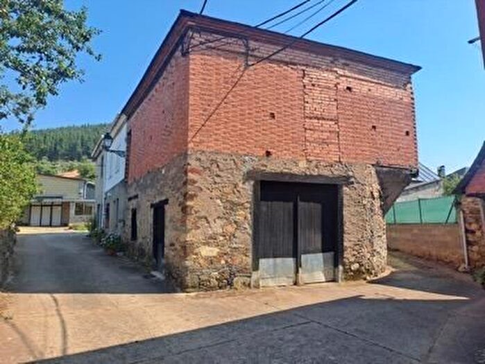 Casa en venta en Castropodame, León