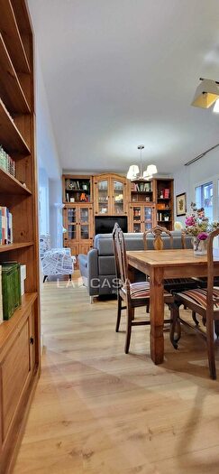 Casas en venta y pisos alquiler - 2