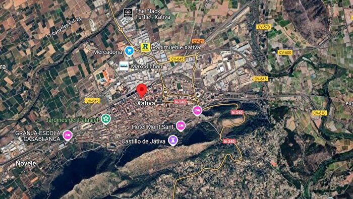 Casas en venta y pisos alquiler - 2