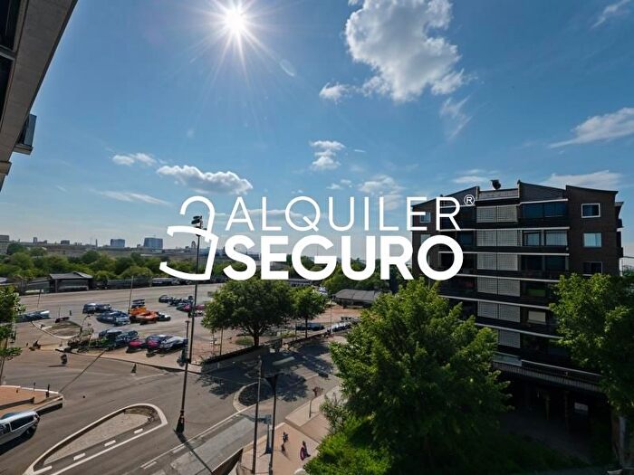 Piso en alquiler en Latina, Las Águilas de 2 habitaciones