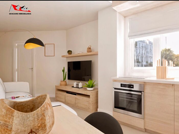 Piso en venta en El Pilar, Albacete Capital de 1 habitacion