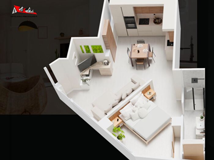 Casas en venta y pisos alquiler - 2