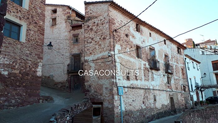 Casas en venta y pisos alquiler - 1