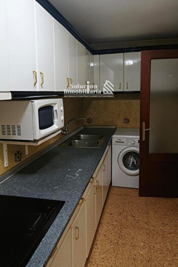 Casas en venta y pisos alquiler - 3