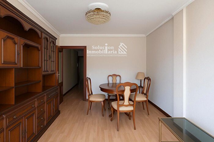 Piso en venta en Pizarrales, Salamanca Capital de 4 habitaciones