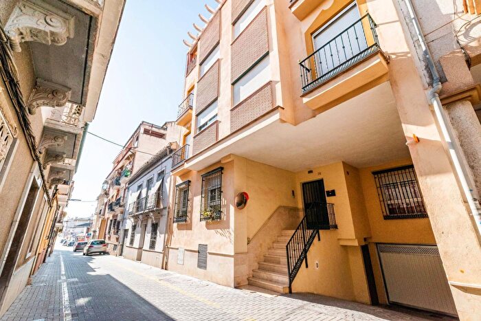 Piso en venta en Andalucía, Granada de 2 habitaciones