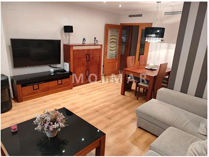 Piso en venta en Algemesí, Valencia de 4 habitaciones