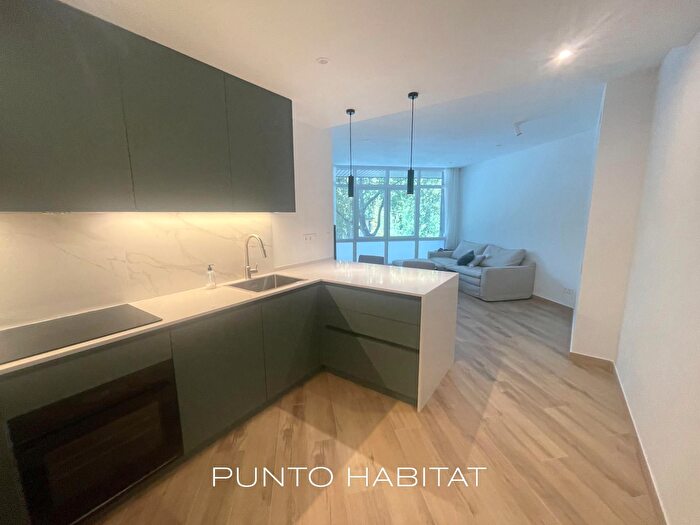 Casas en venta y pisos alquiler - 1