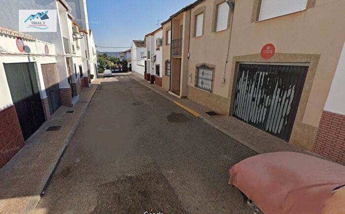 Casa en venta en Andújar, Jaén de 4 habitaciones