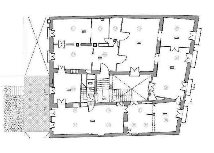 Casas en venta y pisos alquiler - 2
