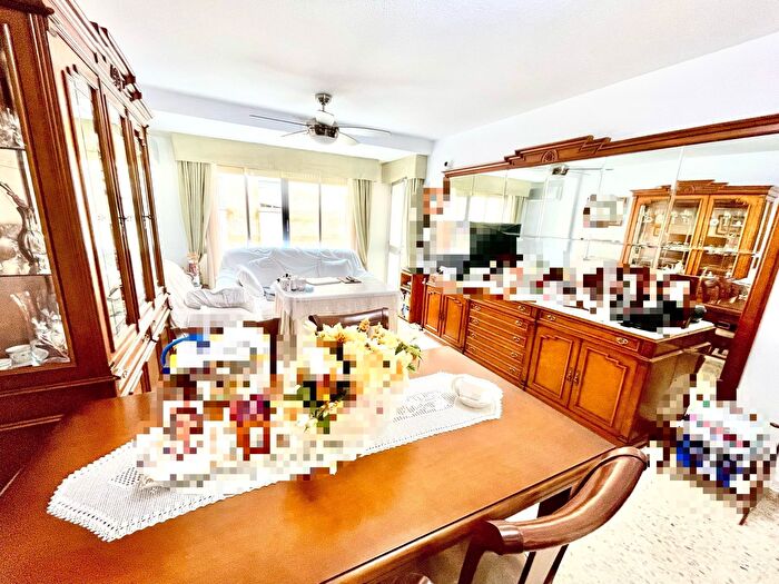 Piso en venta en Periurbano Oeste Sierra, El Higuerón de 3 habitaciones