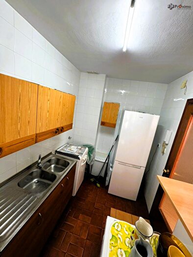 Casas en venta y pisos alquiler - 2