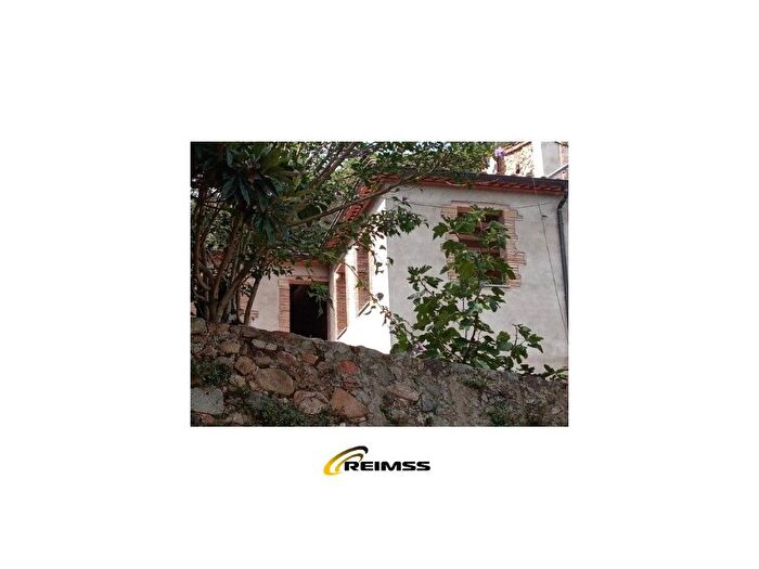 Casa en venta en La Cellera de Ter, Girona de 4 habitaciones