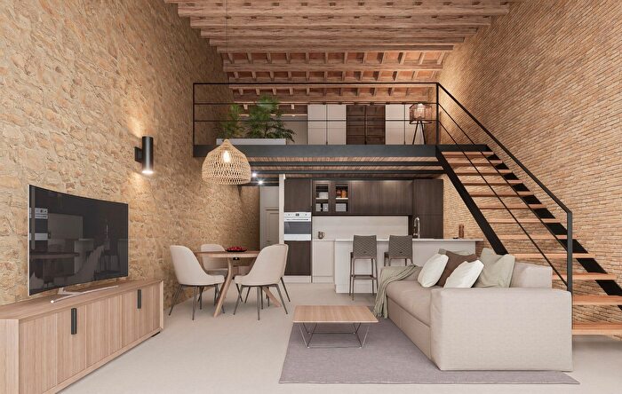 Casas en venta y pisos alquiler - 2