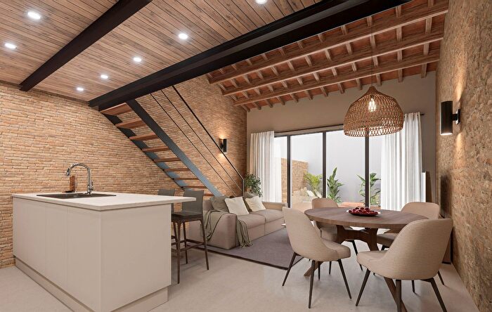Casas en venta y pisos alquiler - 3