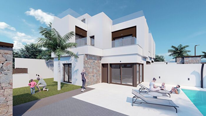 Casas en venta y pisos alquiler - 1